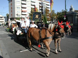 Bild zu Erwin Bergold